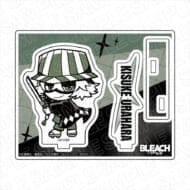 BLEACH 千年血戦篇 アクリルスタンド 浦原喜助>