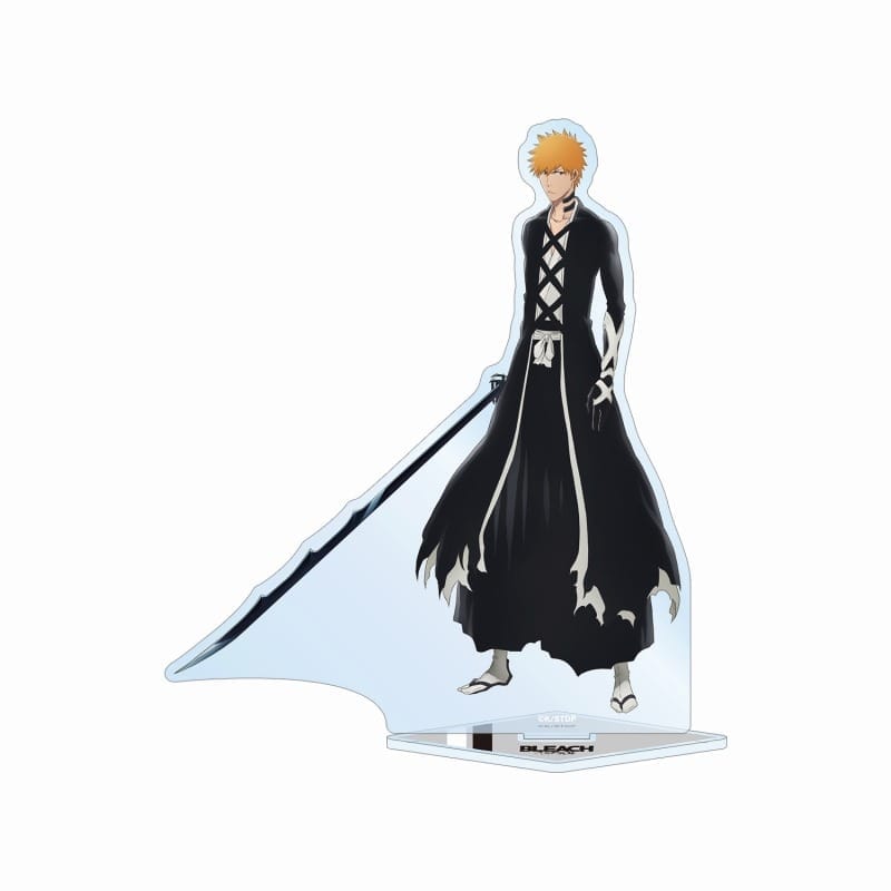 BLEACH 千年血戦篇 黒崎一護 BIGアクリルスタンド