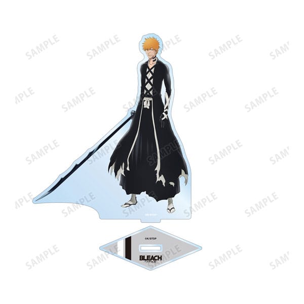 BLEACH 千年血戦篇 黒崎一護 BIGアクリルスタンド