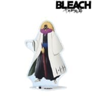 BLEACH 千年血戦篇 涅マユリ BIGアクリルスタンド