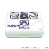 BLEACH 千年血戦篇 小物ケース 18 集合デザインD グラフアートイラスト