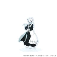 BLEACH 千年血戦篇 アクリルスタンド 45 日番谷冬獅郎 グラフアートスケッチイラスト