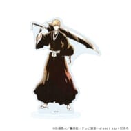 BLEACH 千年血戦篇 アクリルスタンド 41 黒崎一護 グラフアートスケッチイラスト