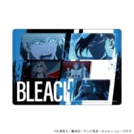 BLEACH 千年血戦篇 キャラクリアケース 10 集合デザイン 場面写イラスト