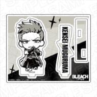 BLEACH 千年血戦篇 アクリルスタンド 六車拳西