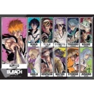 BLEACH 千年血戦篇 ジグソーパズル1000ピース【BLEACH CALL YOUR NAME VISUAL】1000T-537