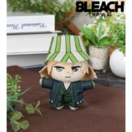 BLEACH 千年血戦篇 浦原喜助 ちょこんと! ぬいぐるみマスコット