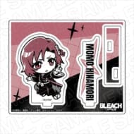 BLEACH 千年血戦篇 アクリルスタンド 雛森桃