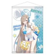 ブルーアーカイブ -Blue Archive- 描き下ろしB2タペストリー 3.5th Anniversary POP UP STORE / アスナ