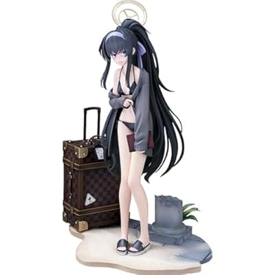 【限定販売】ブルーアーカイブ -Blue Archive- ウイ(水着)