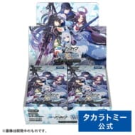 WX25-CP1 ウィクロスTCG ブースターパック ブルーアーカイブ SELECTOR DP-BOX