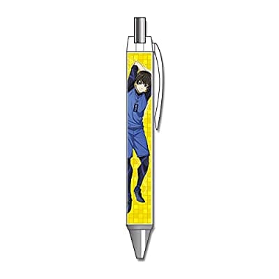 TVアニメ ブルーロック ボールペン デザイン02 蜂楽廻
