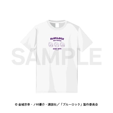 ブルーロック 半袖Tシャツ 御影 玲王 XL