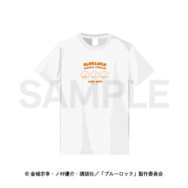 ブルーロック 半袖Tシャツ 國神 錬介 XL