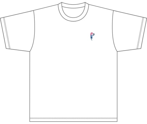 ブルーロック Tシャツ ゆるパレット 千切 豹馬