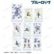 TVアニメ ブルーロック トレーディング Botania アクリルスタンド 9個入り1BOX