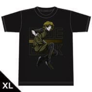 劇場版「ブルーロック -EPISODE 凪-」 TシャツB[蜂楽 廻] XLサイズ>