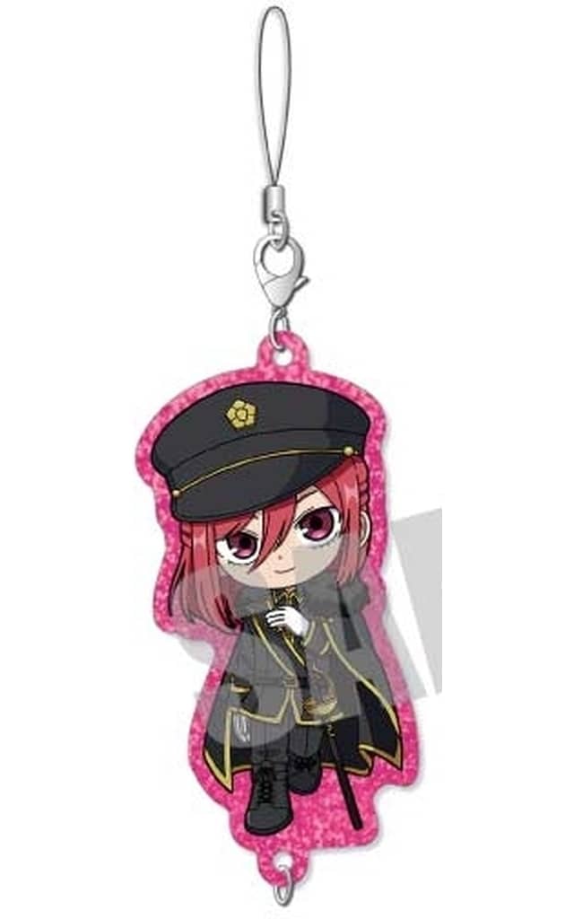 ブルーロック ラメちぇいんコレクション 千切 豹馬 MILITARY ver.