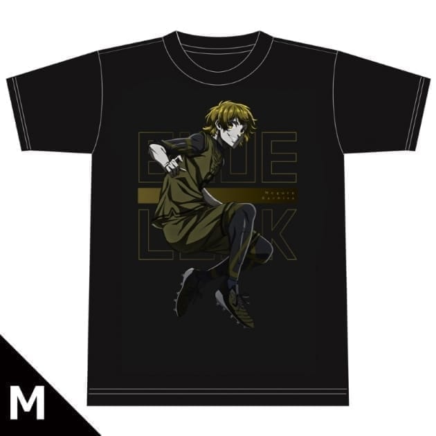 劇場版「ブルーロック -EPISODE 凪-」 TシャツB[蜂楽 廻] Mサイズ