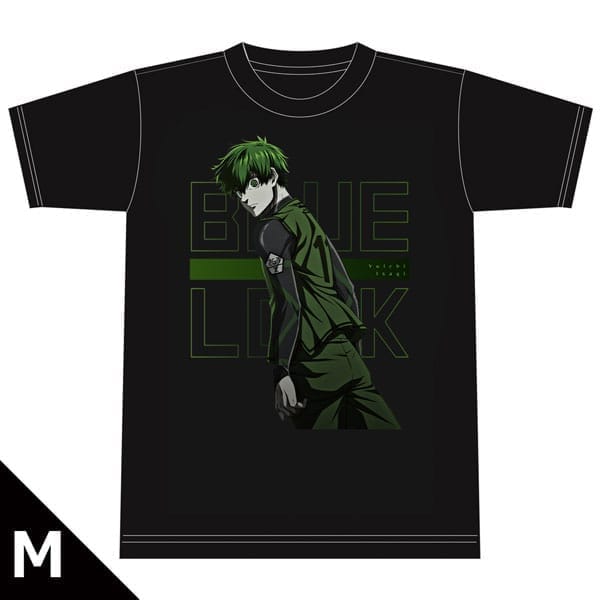 劇場版「ブルーロック -EPISODE 凪-」 TシャツA[潔 世一] Mサイズ