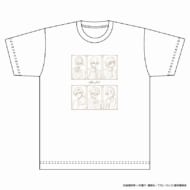 ブルーロック Tシャツ Lサイズ