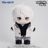 PHAPHA ブルーロック 凪誠士郎 アクションドール ACTION DOLL>