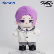 PHAPHA ブルーロック 御影玲王 アクションドール ACTION DOLL>