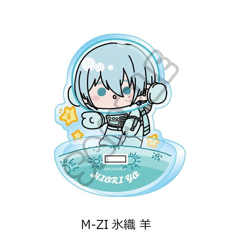 ブルーロック第7弾 アクリルスタンド M-ZI (氷織羊)