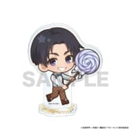 ブルーロック 2期 Sweets House ミニキャラアクリルスタンド 七星虹郎