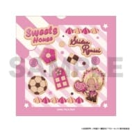 ブルーロック 2期 Sweets House ミニタオル 士道龍聖>