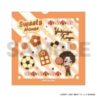 ブルーロック 2期 Sweets House ミニタオル 雪宮剣優>