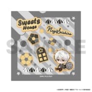 ブルーロック 2期 Sweets House ミニタオル 凪 誠士郎>