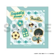 ブルーロック 2期 Sweets House ミニタオル 糸師 凛