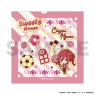 ブルーロック 2期 Sweets House ミニタオル 千切豹馬>