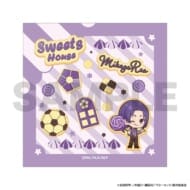 ブルーロック 2期 Sweets House ミニタオル 御影玲王>