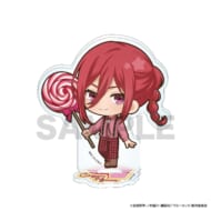 ブルーロック 2期 Sweets House ミニキャラアクリルスタンド 千切豹馬>