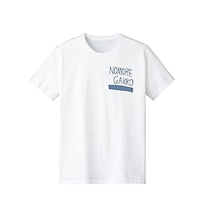 ぼっち・ざ・ろっく! NO MORE GAKKO Tシャツレディース(サイズ/M)