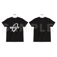 ぼっち・ざ・ろっく! 結束バンドTシャツ(黒/4サイズ)(再販)