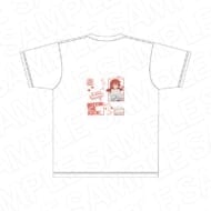 アニメぼっち・ざ・ろっく!  Tシャツ 喜多 郁代 aquarium ver.>