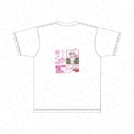 アニメぼっち・ざ・ろっく!  Tシャツ 後藤 ひとり aquarium ver.>