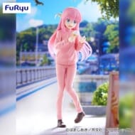 アニメぼっち・ざ・ろっく!  Trio-Try-iT Figure-後藤ひとり->