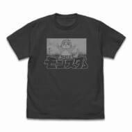 アニメぼっち・ざ・ろっく!  承認欲求モンスター Tシャツ/SUMI-S