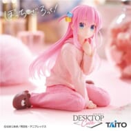 アニメぼっち・ざ・ろっく!  Desktop Cute フィギュア 後藤ひとり～ルームウェアVer.～>