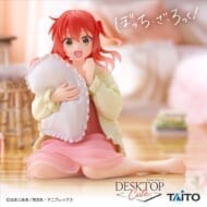 アニメぼっち・ざ・ろっく!  Desktop Cute フィギュア 喜多郁代～ルームウェアVer.～>