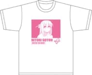 アニメぼっち・ざ・ろっく!  TシャツVol.2 後藤ひとり