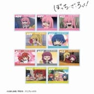 アニメぼっち・ざ・ろっく!  トレーディング ゆるコマ アクリルカード