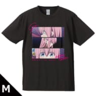 アニメぼっち・ざ・ろっく!  Tシャツ 後藤ひとり Mサイズ>