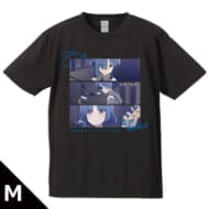 アニメぼっち・ざ・ろっく!  Tシャツ 山田リョウ Mサイズ>