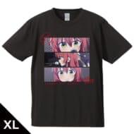 アニメぼっち・ざ・ろっく!  Tシャツ 喜多郁代 XLサイズ>