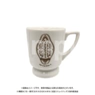 文豪ストレイドッグス マグカップ 喫茶文豪>